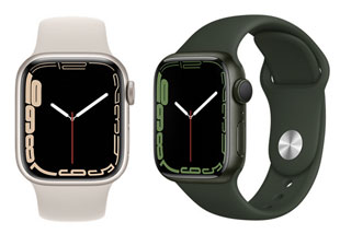 Apple Watch S7 A2473 / A2475 / A2476 / A2474 / A2477 / A2478