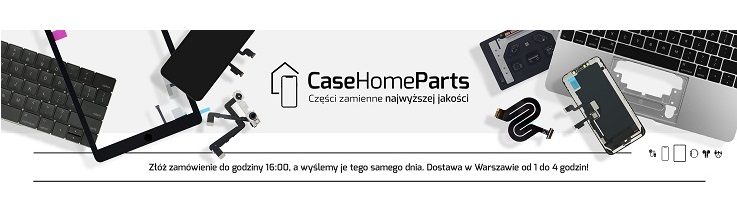 CaseHome Parts
