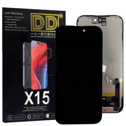 Wyświetlacz ekran DD OLED do Apple iPhone 15 - A2847 / A3093 / A3094 / A3096