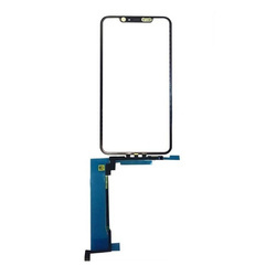 Szybka + dotyk + OCA iPhone 11 Pro - A2160 / A2215 / A2217