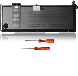 Fabryczna bateria akumulator A1383 do Apple MacBook 17 A1297 (2011)