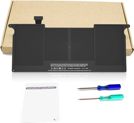 Fabryczna bateria akumulator A1495 do Apple MacBook Air 11 A1465 (2010) / A1370 (2011-2015)