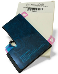 Bateria diagnostyczna programowalna bez komunikatu iPhone 15 Pro  Max - A3011 3274mAh - A2848 / A3101 / A3102 / A3104 akumulator / ogniwo