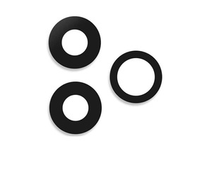 Oczko aparatu iPhone 12 Pro A2341 / A2406 / A2407 / A2408