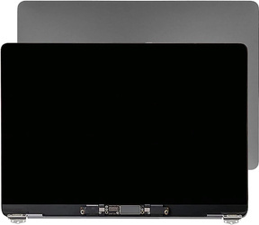 Skrzydło matrycy / matryca MacBook Air 13 M1 A2337 Gray / Szary