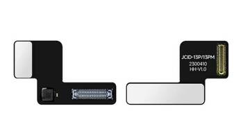 JCID Tag-On Rear Camera Repair FPC do programowania kamery iPhone 13 Pro Max / iPhone 13 Pro A2483 / A2636 / A2638 / A2639 / A2640 / A2484 / A2641 / A2643 / A2644 / A2645