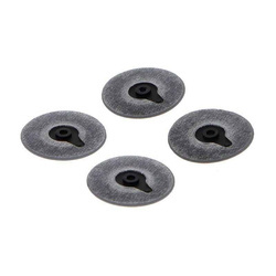 Stopki MacBook Pro 15 A1398 / Pro 13 A1502 /  Pro 13 A1425 komplet 4 sztuki