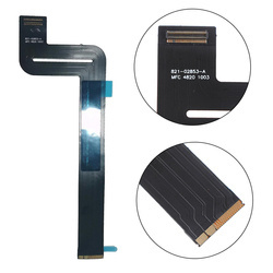 Taśma Touchpada do MacBook Pro 13 A2338 (M1, 2020)  Space Gray