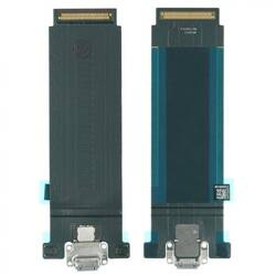 Złącze ładowania do iPad Pro 12.9 2 Gen. 2017 w wersji WIFI BLACK