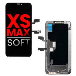 Wyświetlacz iPhone XS Max ZAM Incell - A1921 / A2101 / A2102 / A2104