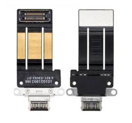 Złącze ładowania iPad Pro 11 3/4 gen. (2021-2022) / iPad Pro 12.9 5/6 (2021-2022)