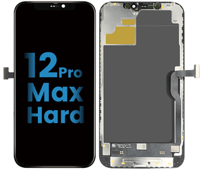 Wyświetlacz iPhone 12 Pro Max OLED - A2342 / A2410 / A2411 / A2412