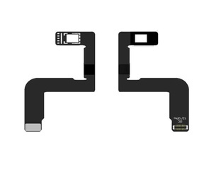 Taśma JCID do naprawy Face ID dot matrix cable w Apple iPhone 12 / iPhone 12 Pro A2341 / A2406 / A2407 / A2408 / A2172 / A2402 / A2403 / A2404 do lutowania