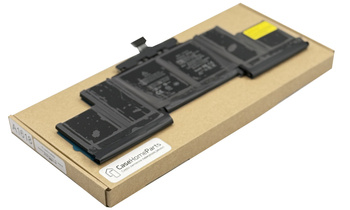 Fabryczna bateria akumulator A1618 / A1494 do Apple MacBook Pro 15 Retina A1398 (2013-2015)