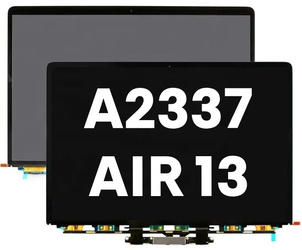 Matryca / ekran LCD / wyświetlacz do MacBook Air 13 M1 A2337