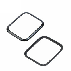 Szyba wyświetlacza LCD Apple Watch 7  41mm  / Apple Watch 8 41mm front lens