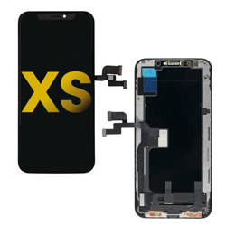 Wyświetlacz Apple iPhone XS Refurbished | ekran | matryca | digitizer | szybka | dotyk | OLED do A1920 A2097 A2098 A2100