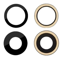 Oczka aparatu camera lens do iPhone 16 Plus / iPhone 16