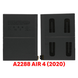 Bateria iPad Air 5 / 4 / iPad 11 (A16) - A2288 / A2742