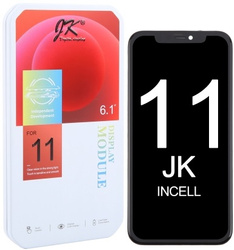 Wyświetlacz iPhone 11 Incell A2111 A2221 A2223
