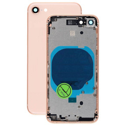 Korpus panel obudowa tacka szufladka SIM do Apple iPhone 8 A1863 A1905