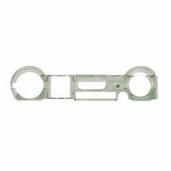 Oczko / dystans kamery przedniej iPhone X - A1865 / A1901 / A1902