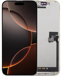 Wyświetlacz ekran ZAM OLED do Apple iPhone 16 Pro Max - A3084 / A3295 / A3296 / A3297