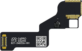 Taśma JCID do naprawy Face ID dot matrix cable w Apple iPhone 14 Pro A2650 / A2889 / A2890 / A2892 / A2891 do lutowania
