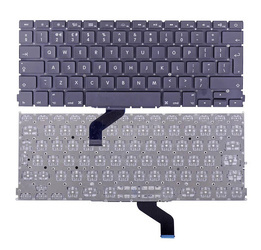 Klawiatura MacBook Pro 13 A1425 2012-2013 wersja EU / UK