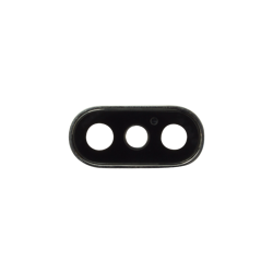 Oczko aparatu iPhone X - A1865 / A1901 / A1902