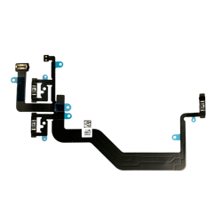 Taśma włącznika / przycisków bocznych iPhone 5 A1428  A1429 A1442