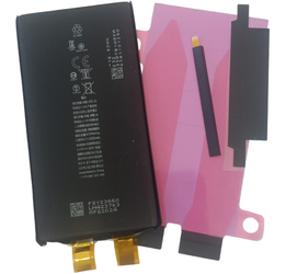 Bateria iPhone 14 Plus - ogniwo A2850 bez taśmy BMS - 4325mAh A2850 - A2632 / A2885 / A2886 / A2888 / A2887