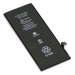 Bateria iPhone 6 do Apple A1549 A1586 akumulator 1810 mAh jakość oryginału