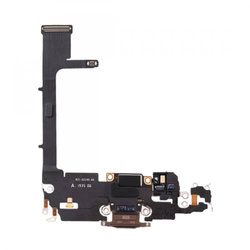 Złącze ładowania iPhone 11 Pro Space Grey - A2160 / A2215 / A2217