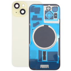 Tylne plecki do iPhone 16 Plus Ultramarine | Plecki | Panel tylny | Klapka baterii | Obudowa