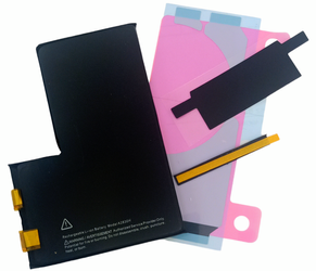 Bateria iPhone 14 Pro Max - ogniwo A2830 bez taśm BMS - 4323 mAh A2651 / A2893 / A2894 / A2896 / A2895 ogniwo bez taśmy BMS