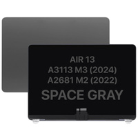 Space Gray