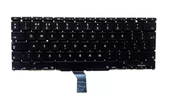 Klawiatura MacBook Air 11 A1465 / A1370 wersja PL / UK