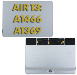 Trackpad / Touchpad MacBook Air 13 A1466 / A1369 (2013, 2014, 2015, 2016, 2017)