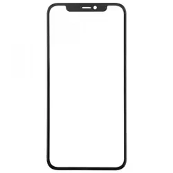 Szybka + OCA iPhone 11 Pro Max - A2161 A2218 A2220