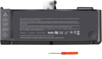 Fabryczna bateria akumulator A1382 do MacBook Pro 15 Unibody A1286 (2011-2012)