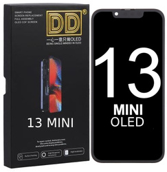 Wyświetlacz ekran do Apple iPhone 13 Mini OLED - A2481 / A2626 / A2628 / A2629 / A2630
