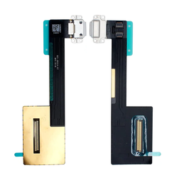 Złącze ładowania iPad Pro 9.7 (2016) / A1673 / A1674 / A1675 biały