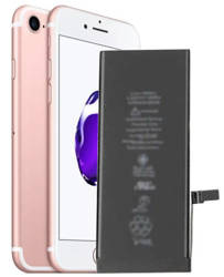 Bateria iPhone 7 Premium - A1660 / A1778