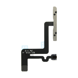 Taśma przycisków bocznych + wyciszanie iPhone 6 Plus - A1522 / A1524