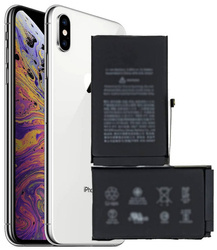 Bateria iPhone XS Max Premium - A1921 / A2101 / A2102 / A2104