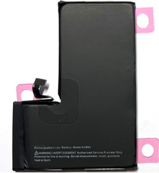 Bateria diagnostyczna programowalna bez komunikatu iPhone 14 Pro - A2866 - A2650 / A2889 / A2890 / A2892 / A2891