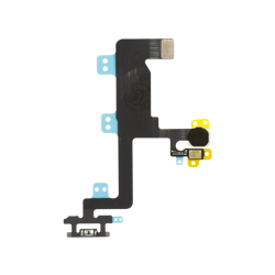 Taśma włącznika / przycisków bocznych iPhone 6 - A1549 / A1586