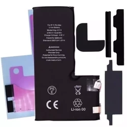 Bateria iPhone 11 Pro Max - ogniwo 616-00651 bez taśmy BMS -  6939mAh A2161 / A2218 / A2220