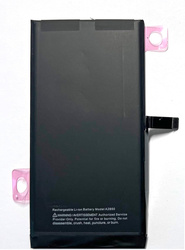 Bateria diagnostyczna programowalna bez komunikatu iPhone 14 Plus - A2850 - A2632 / A2885 / A2886 / A2888 / A2887